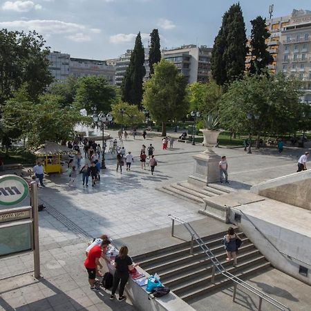 Ermou Stylish Suites By Ghh Atenas Exterior foto