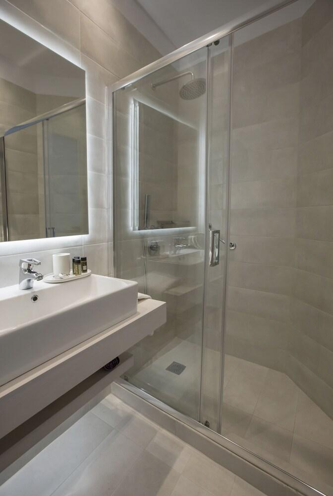 Ermou Stylish Suites By Ghh Atenas Exterior foto