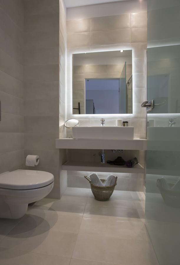 Ermou Stylish Suites By Ghh Atenas Exterior foto