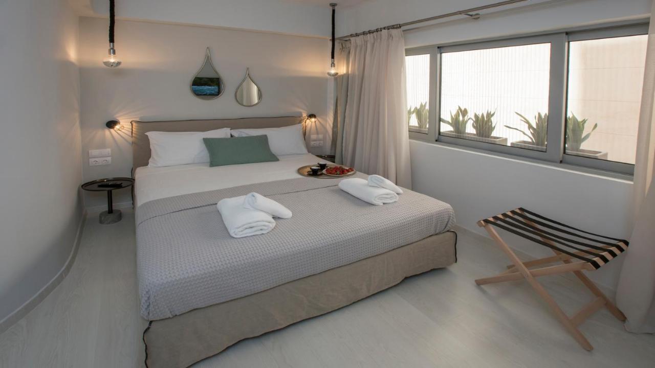 Ermou Stylish Suites By Ghh Atenas Exterior foto