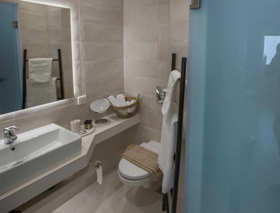 Ermou Stylish Suites By Ghh Atenas Exterior foto